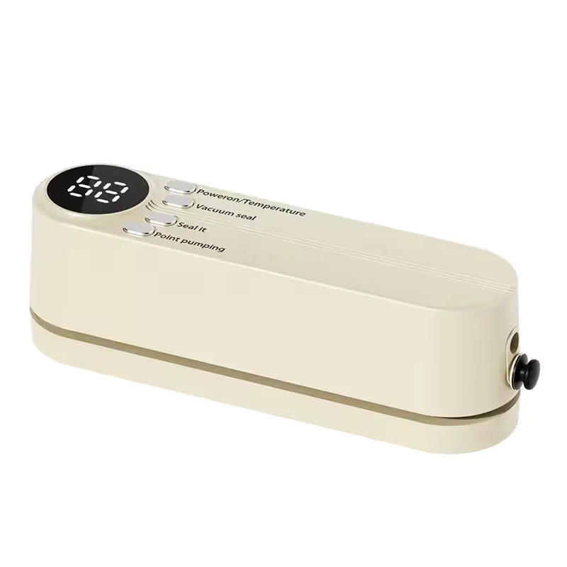 Handy Home Vacuum Sealer 0
