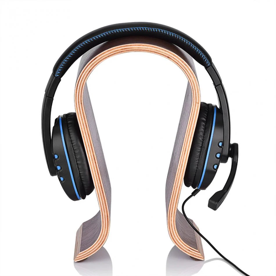 Headset Stand - Headphones stand 0