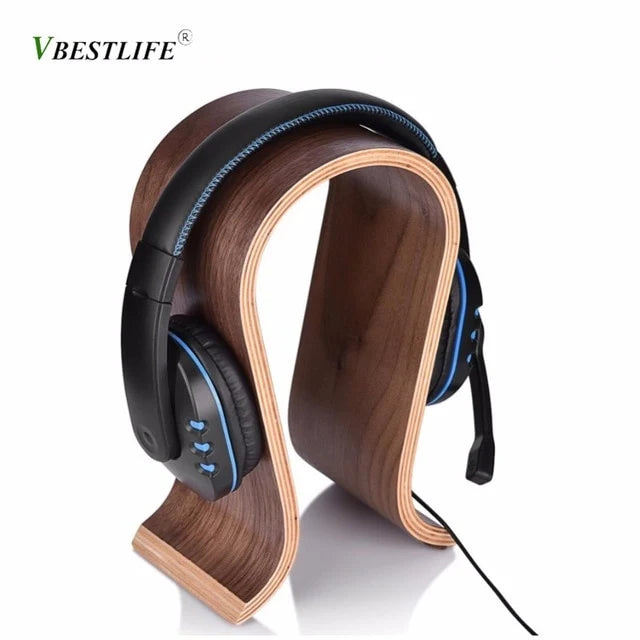 Headset Stand - Headphones stand 2