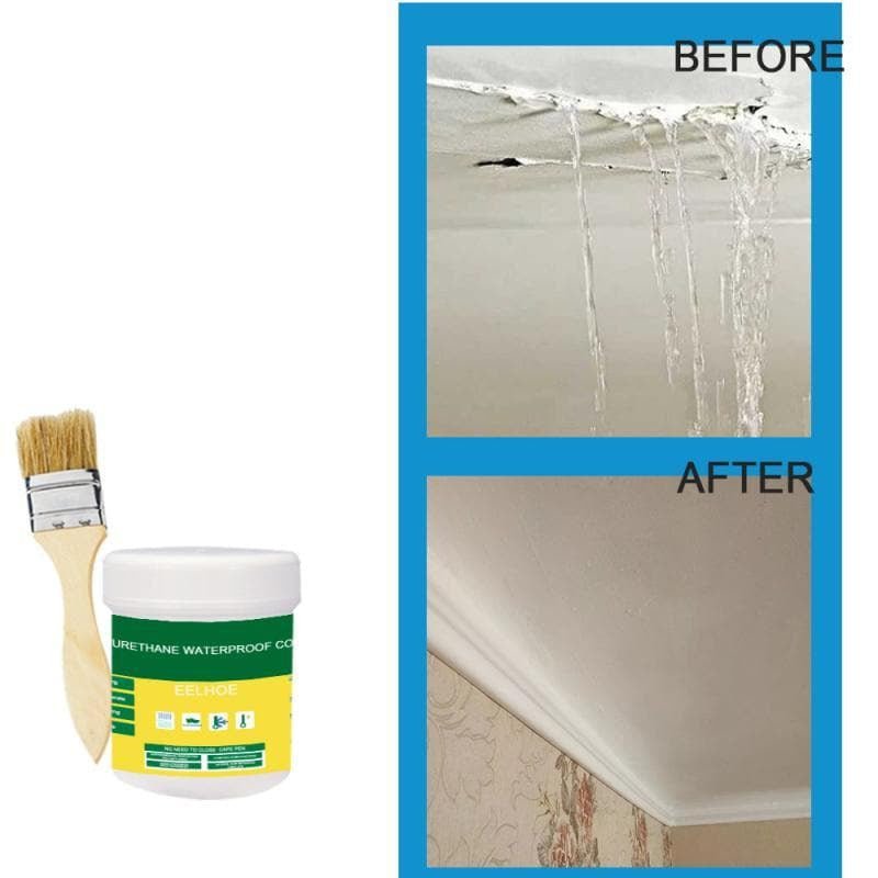 Invisible Waterproof Adhesive ( Special OFFER 1+1 ) 1