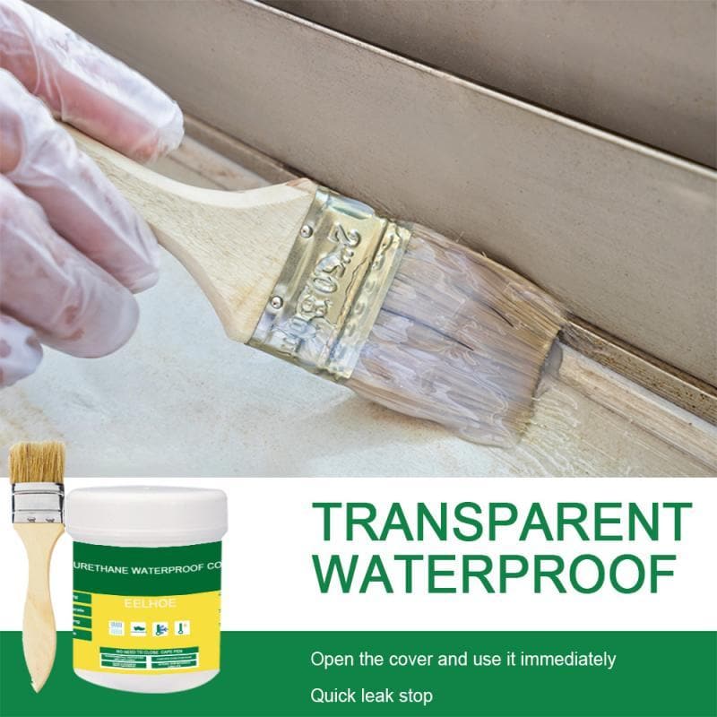 Invisible Waterproof Adhesive ( Special OFFER 1+1 ) 2