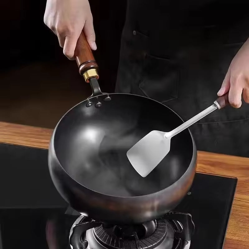 IronPot Pro 0
