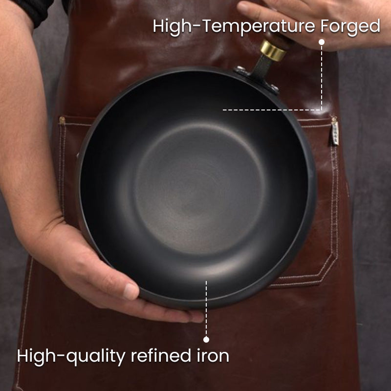 IronPot Pro 2