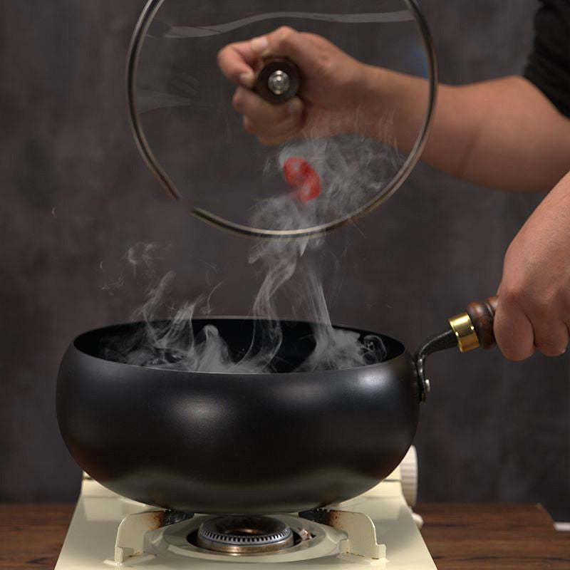IronPot Pro 6