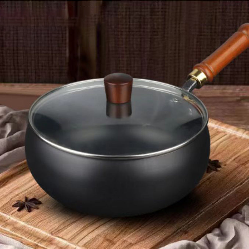 IronPot Pro 7