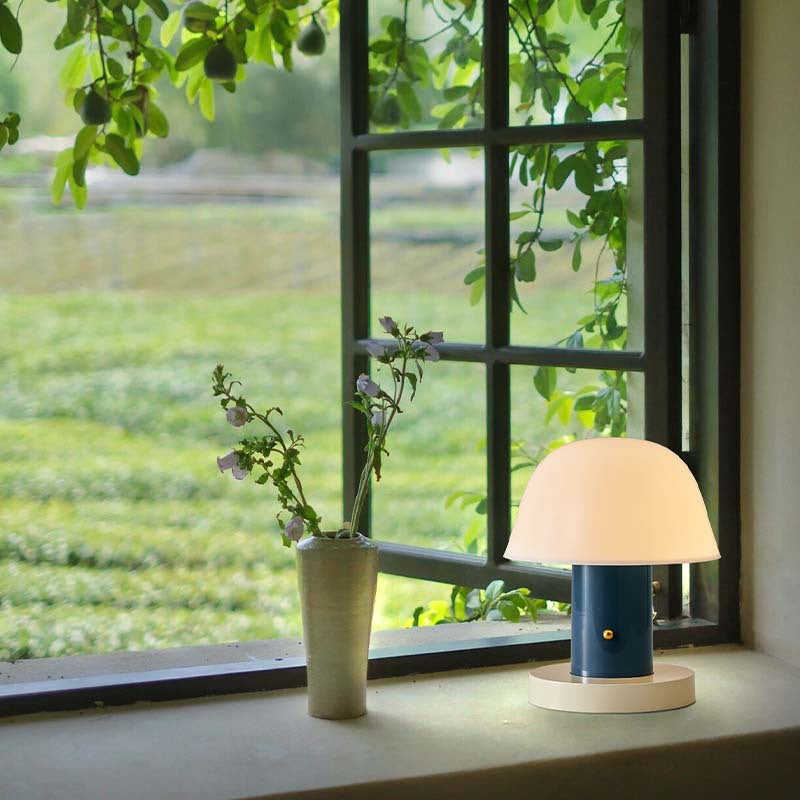 JH27 House Table Lamp 2