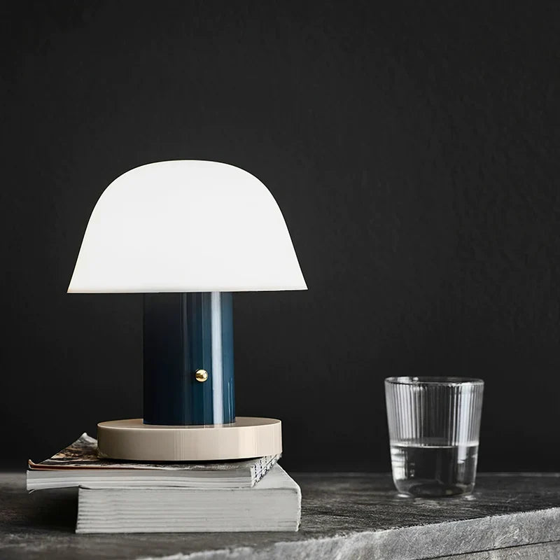 JH27 House Table Lamp 8