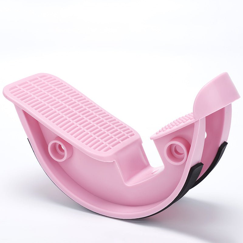 Joint Massager | Rocker Foot & Calf Stretcher for Plantar Fasciitis & Ankle Relief