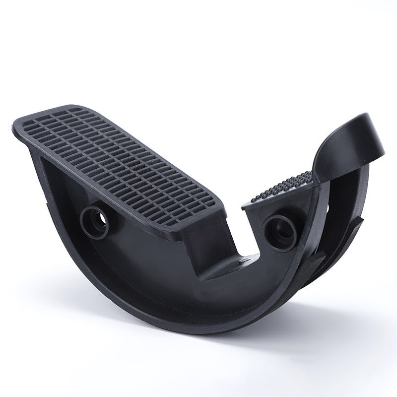 Joint Massager | Rocker Foot & Calf Stretcher for Plantar Fasciitis & Ankle Relief
