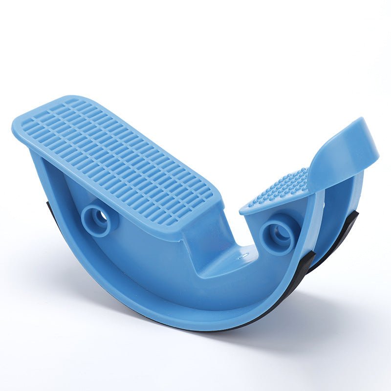 Joint Massager | Rocker Foot & Calf Stretcher for Plantar Fasciitis & Ankle Relief