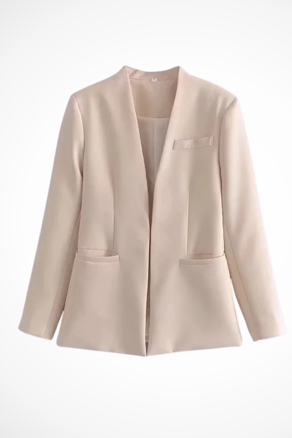 Josephine | Women's Suit – Tailored Blazer and High-Waisted Trousers Set 1