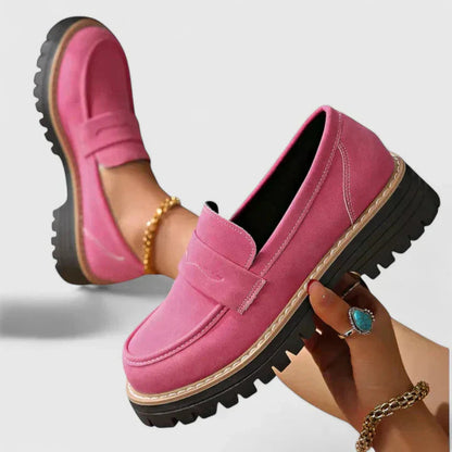 Journey™ | Women's Loafers - Ergonomic Orthopedic Support 1