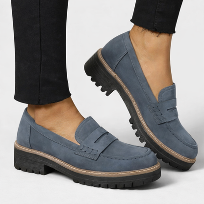 Journey™ | Women's Loafers - Ergonomic Orthopedic Support 2