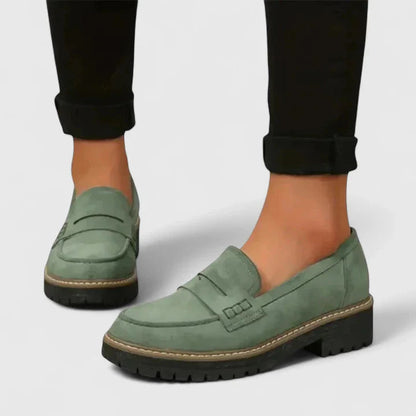 Journey™ | Women's Loafers - Ergonomic Orthopedic Support 4