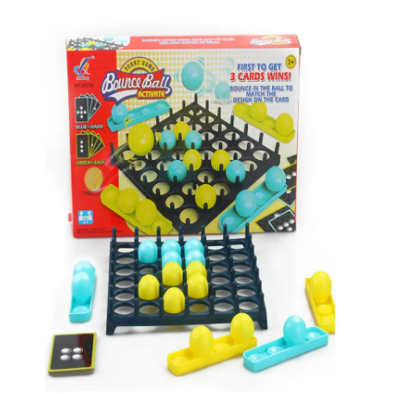 Jump & Jive Ball Game 0