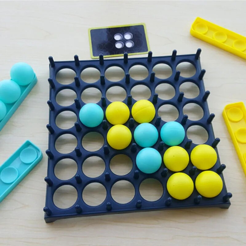 Jump & Jive Ball Game 3
