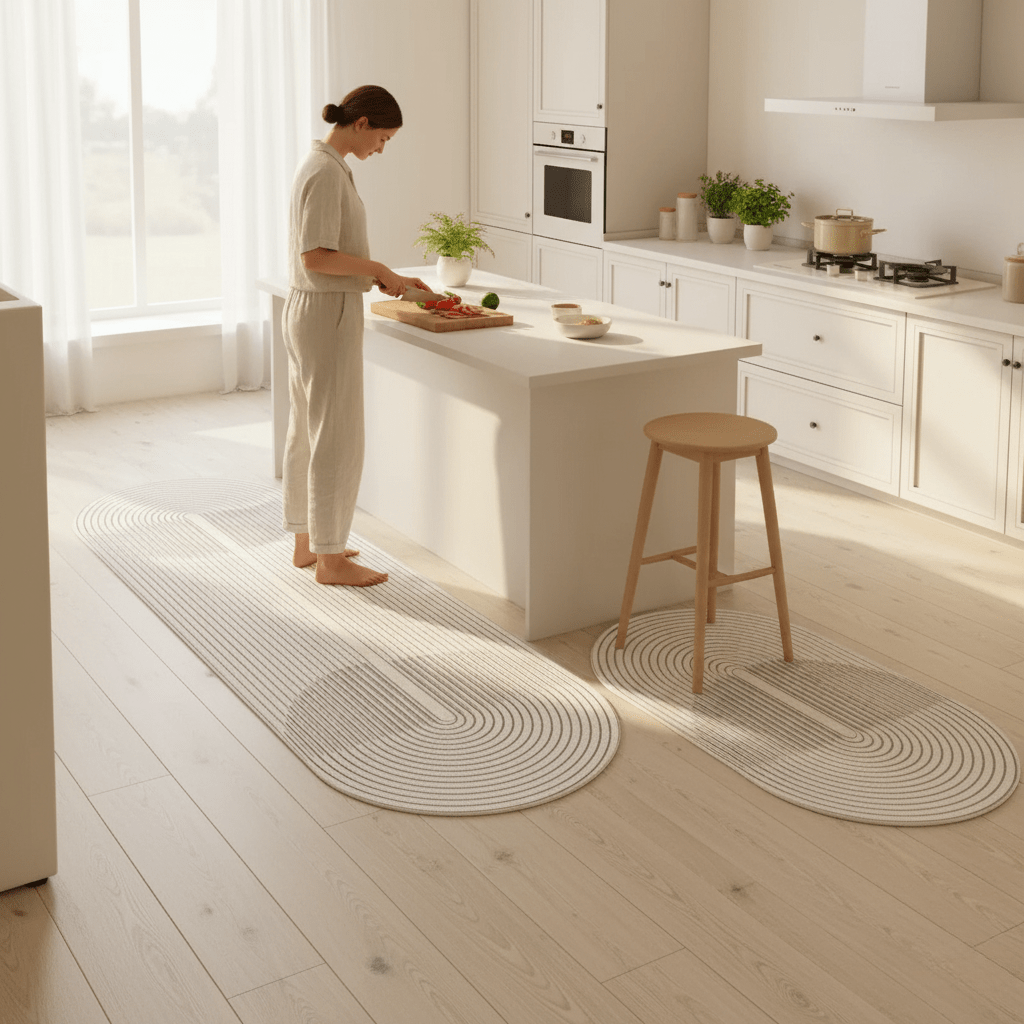Kitchen Mat | ChefStep Comfort & Safety Floor Set