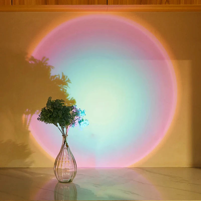 LED Puck Light | Push Button Dimming, No Wiring Needed
