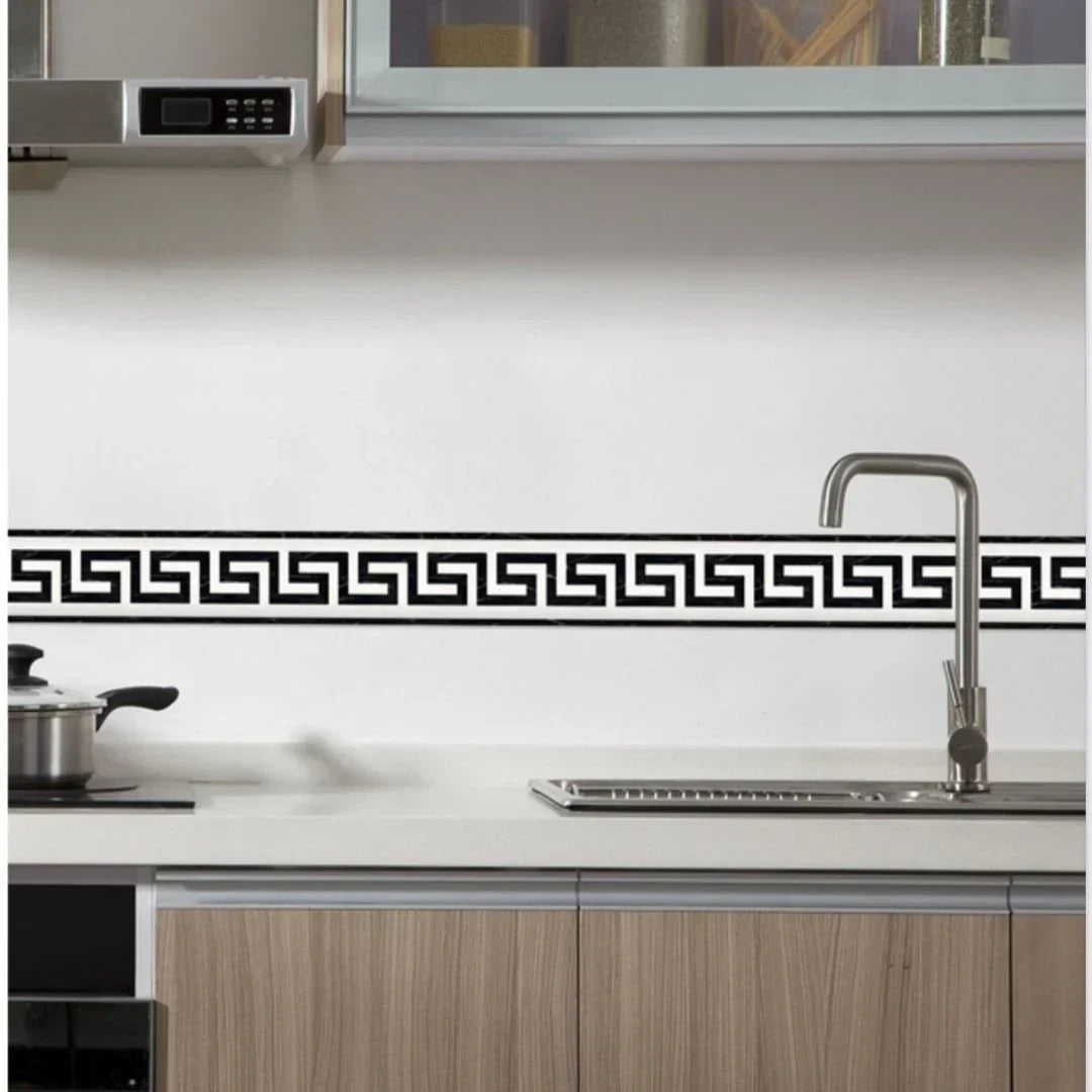 LED Strip Lights Self-Adhesive | Waterproof Double Pack for Edges & Corners | Peel-and-Stick Design, No Tools Needed