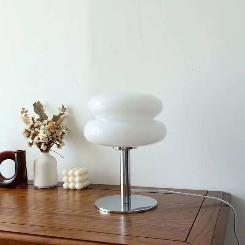 LED Table Lamp – Cordless Design With Dimmable Brightness