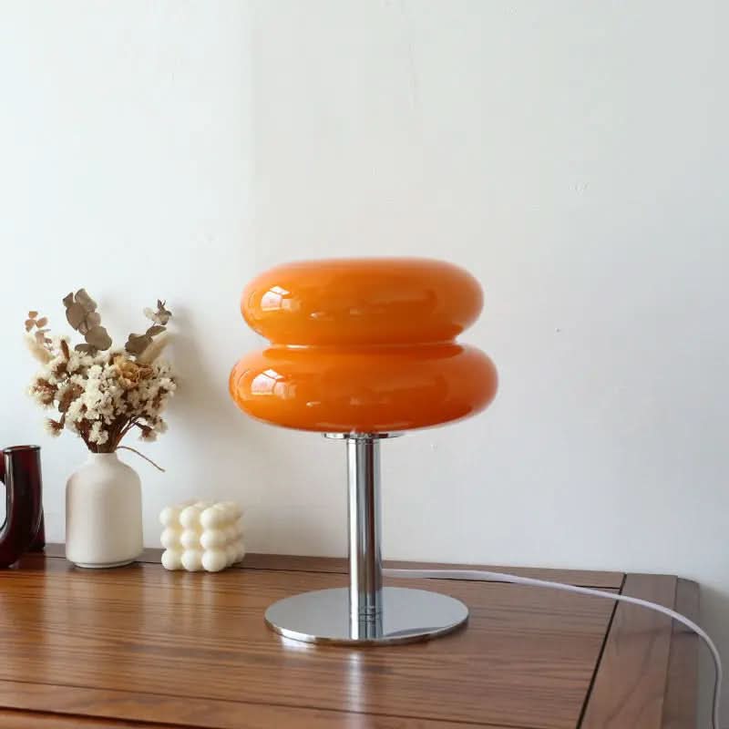 LED Table Lamp – Cordless Design With Dimmable Brightness