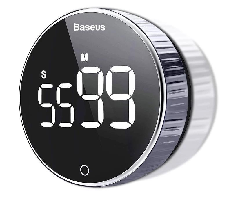 LED Digital Timer, Magnetic And Electronic Digital Timer 0