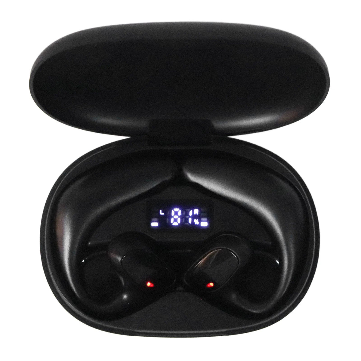 Language Translator Earbuds | Two-Way Wireless Translation
