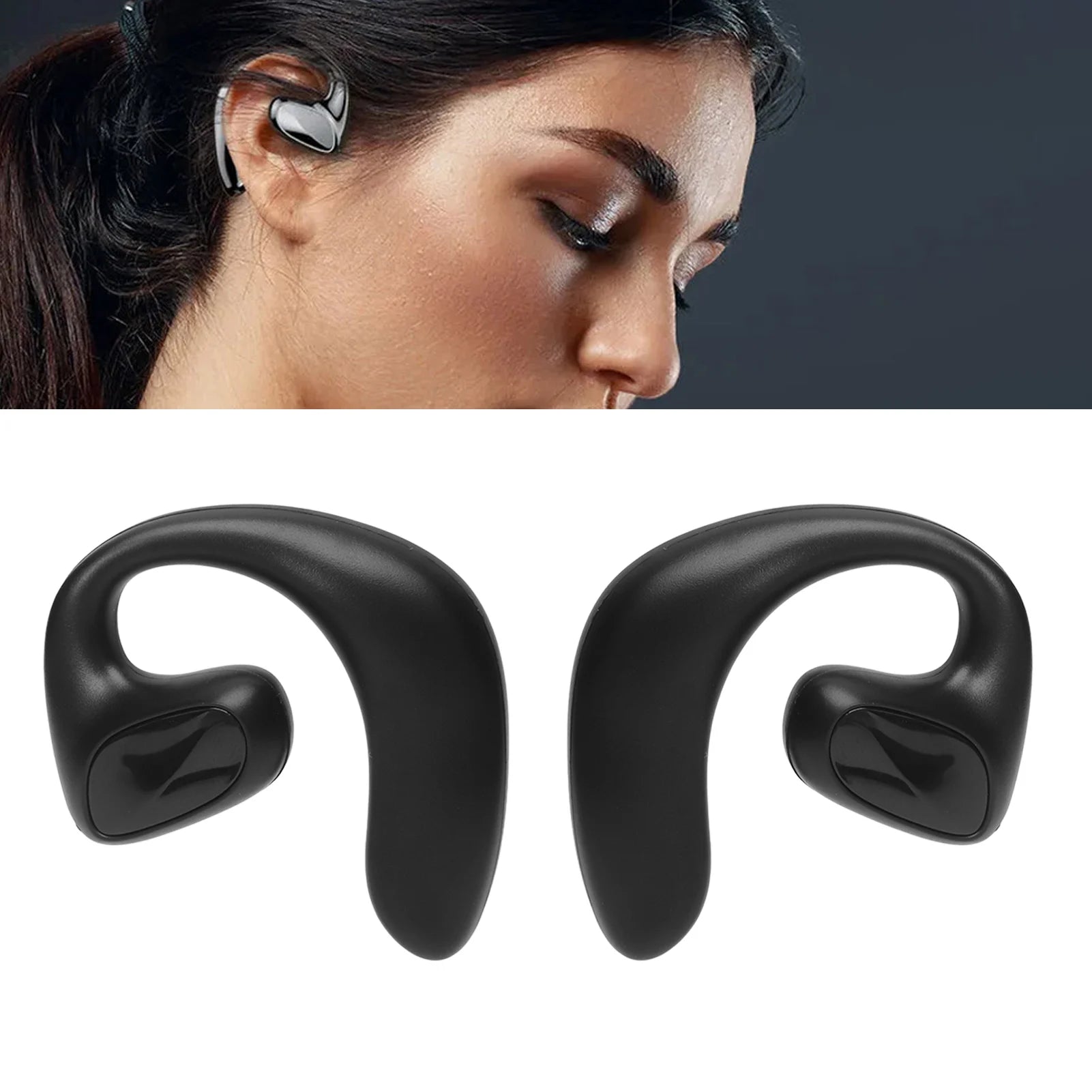 Language Translator Earbuds – Two Way Translation for Real Time Conversation | Bluetooth Device With 144 Languages Supported 2