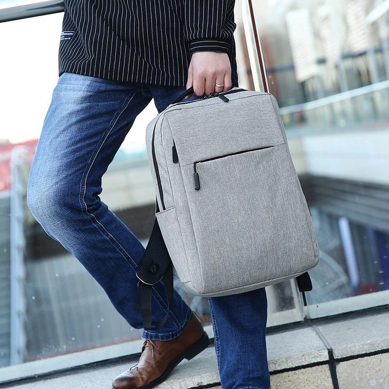 Laptop Backpack for Women Oxford Cloth | USB Charging Port & Multiple Compartments | Scratch-Resistant, Ergonomic Design
