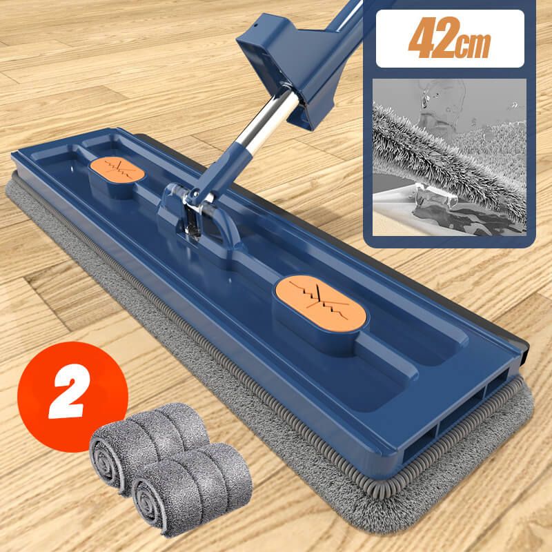 Large Flat Mop 0