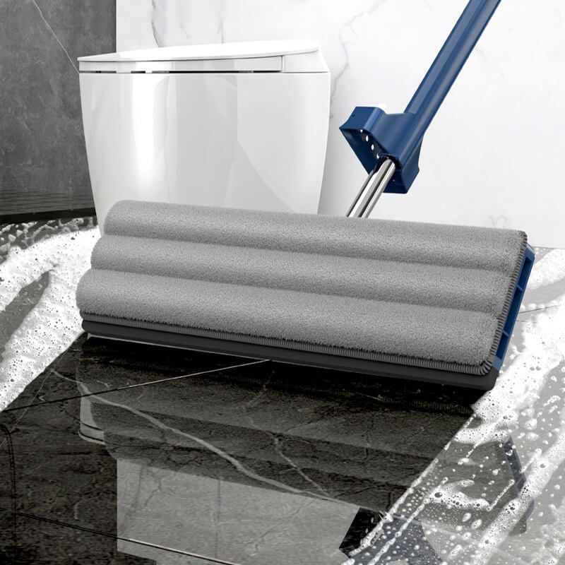Large Flat Mop 7
