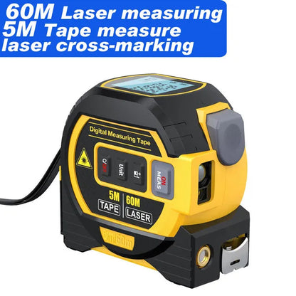 Laser Precision Master Pro 0