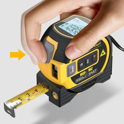 Laser Precision Master Pro 3