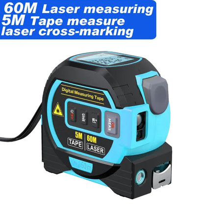 Laser Precision Master Pro 8