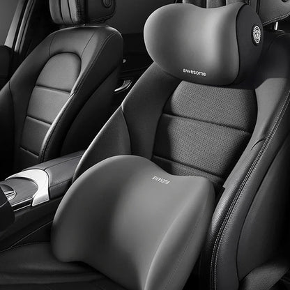 Last Day 50% OFF | ErgoRide™ Ergonomic Car Pillow 0
