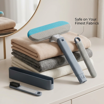 Last Day 50% OFF | FurClear™ Pet Hair Removal Brush 6