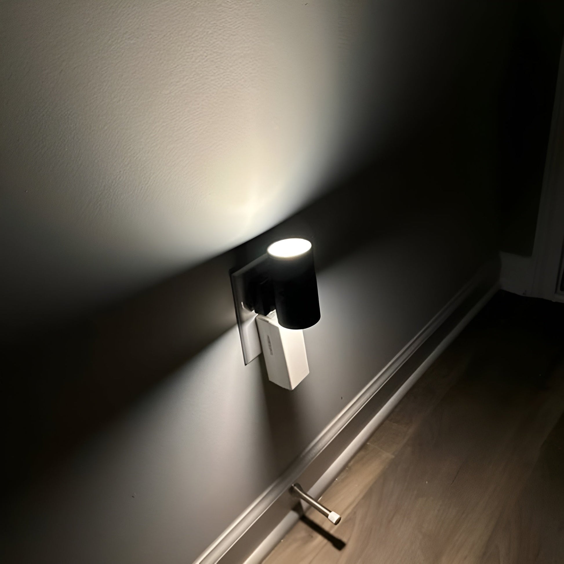 Last Day 50% OFF | GlowEase™ Dimmable LED Night Light 6