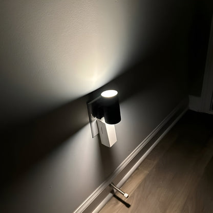 Last Day 50% OFF | GlowEase™ Dimmable LED Night Light 6