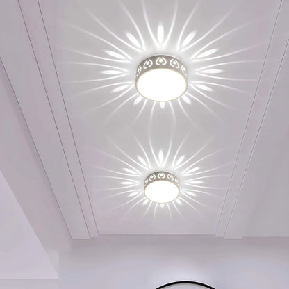 Last Day 50% OFF | SkyGlow™ LED Ceiling Light 6