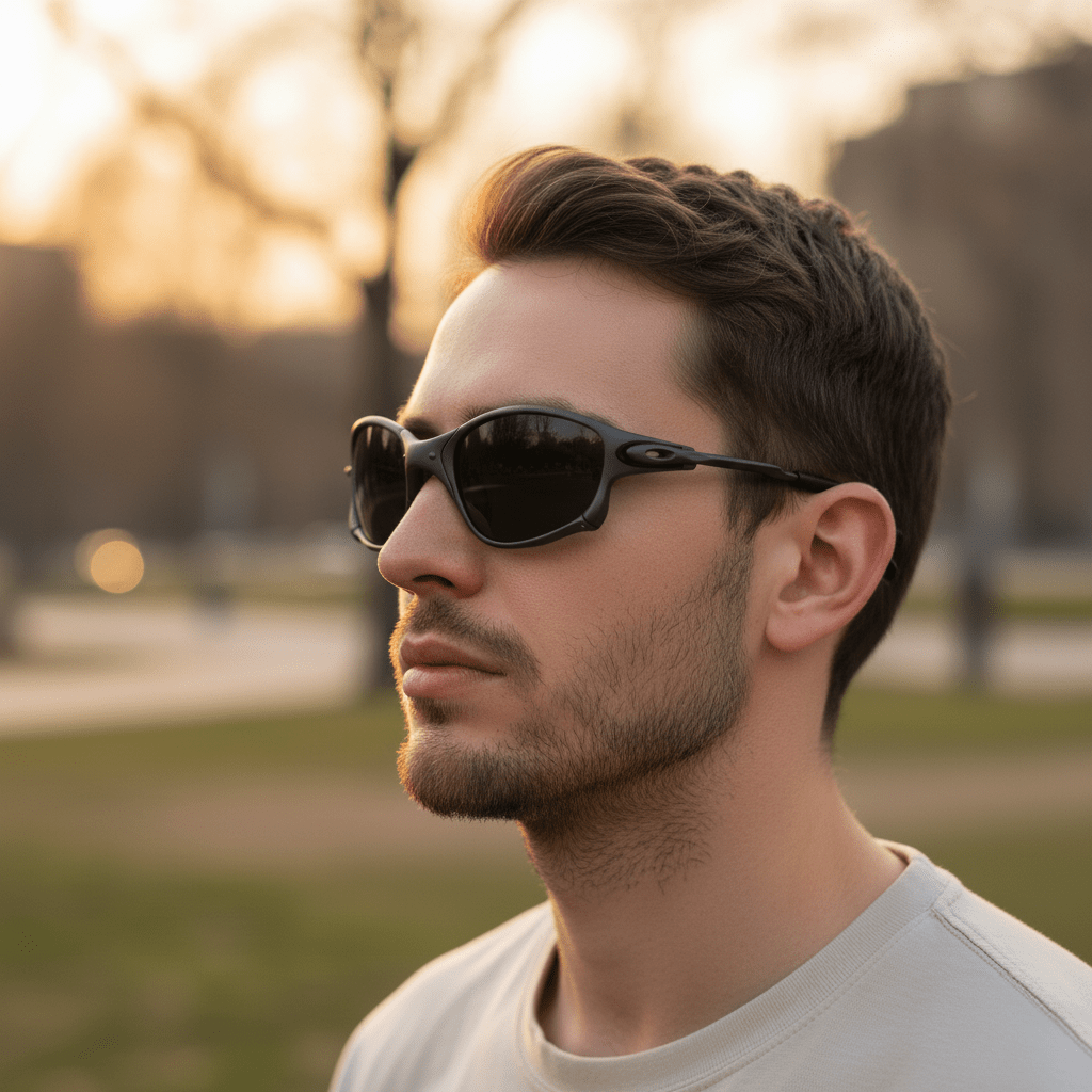 LichtStop | Polarized Sunglasses – Lightweight Unisex Design 3