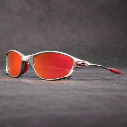 LichtStop | Polarized Sunglasses – Lightweight Unisex Design 4