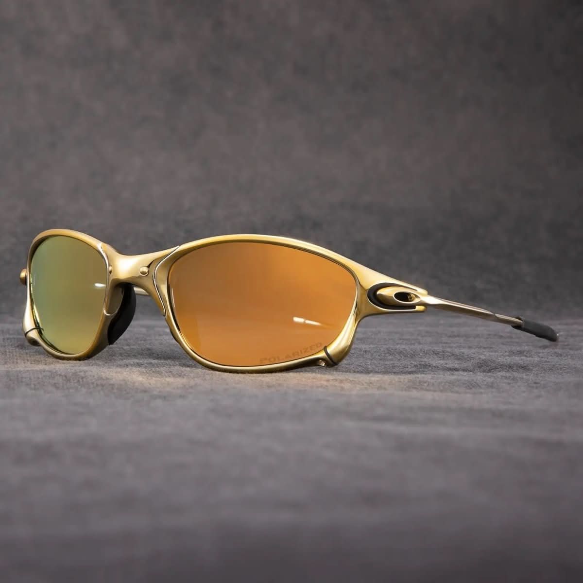 LichtStop | Polarized Sunglasses – Lightweight Unisex Design 8