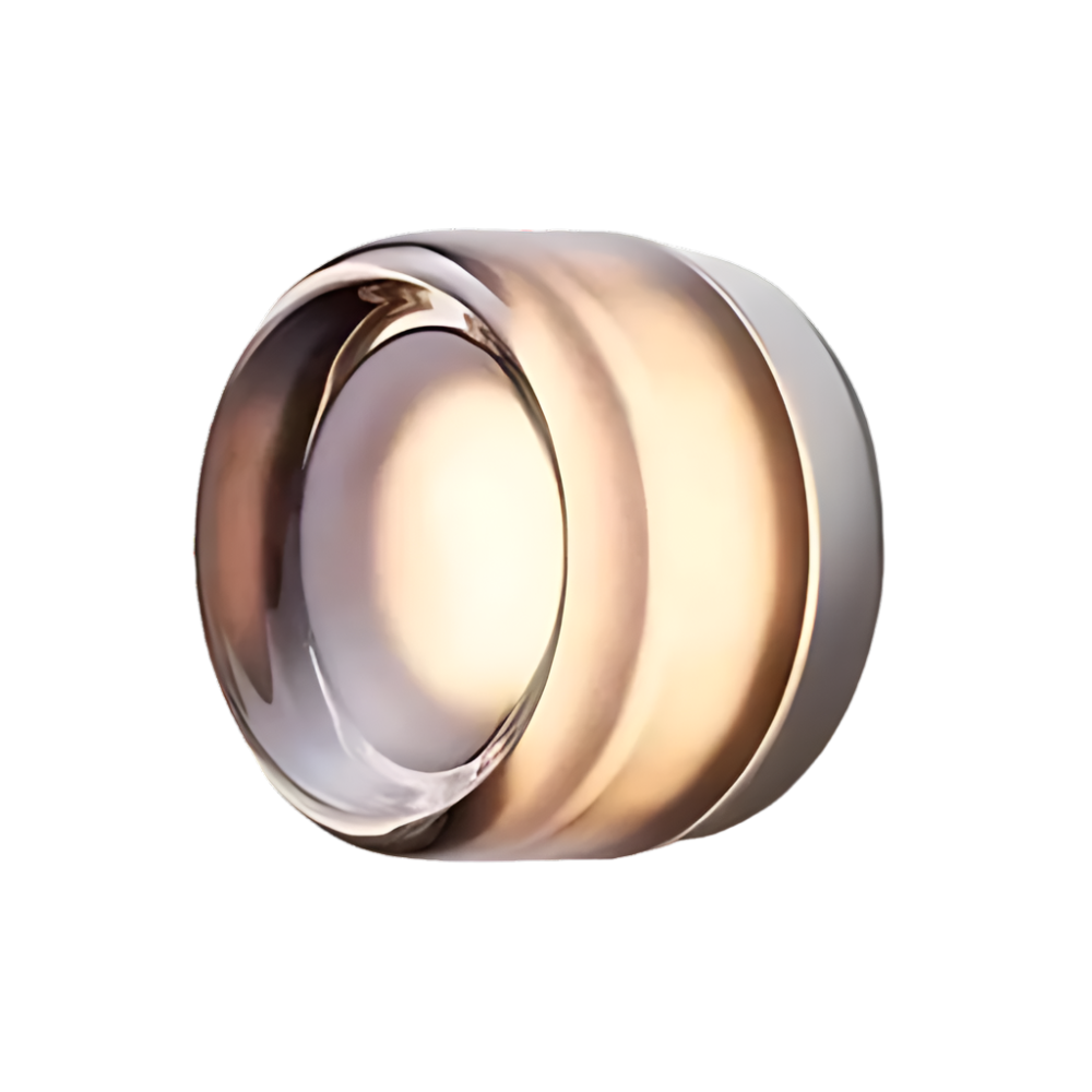 Luminous | LED Wall Light - Minimalist Aluminum Design for Modern Interiors