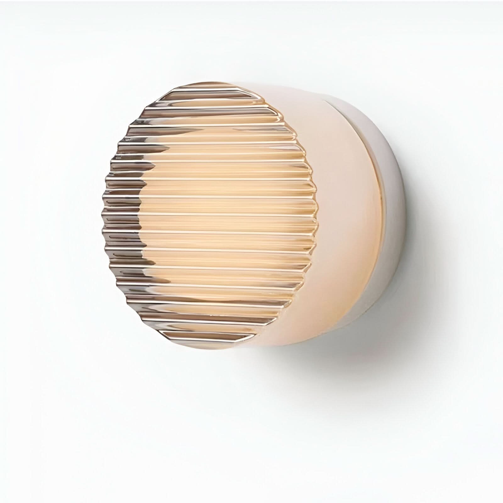 Luminous | LED Wall Light - Minimalist Aluminum Design for Modern Interiors