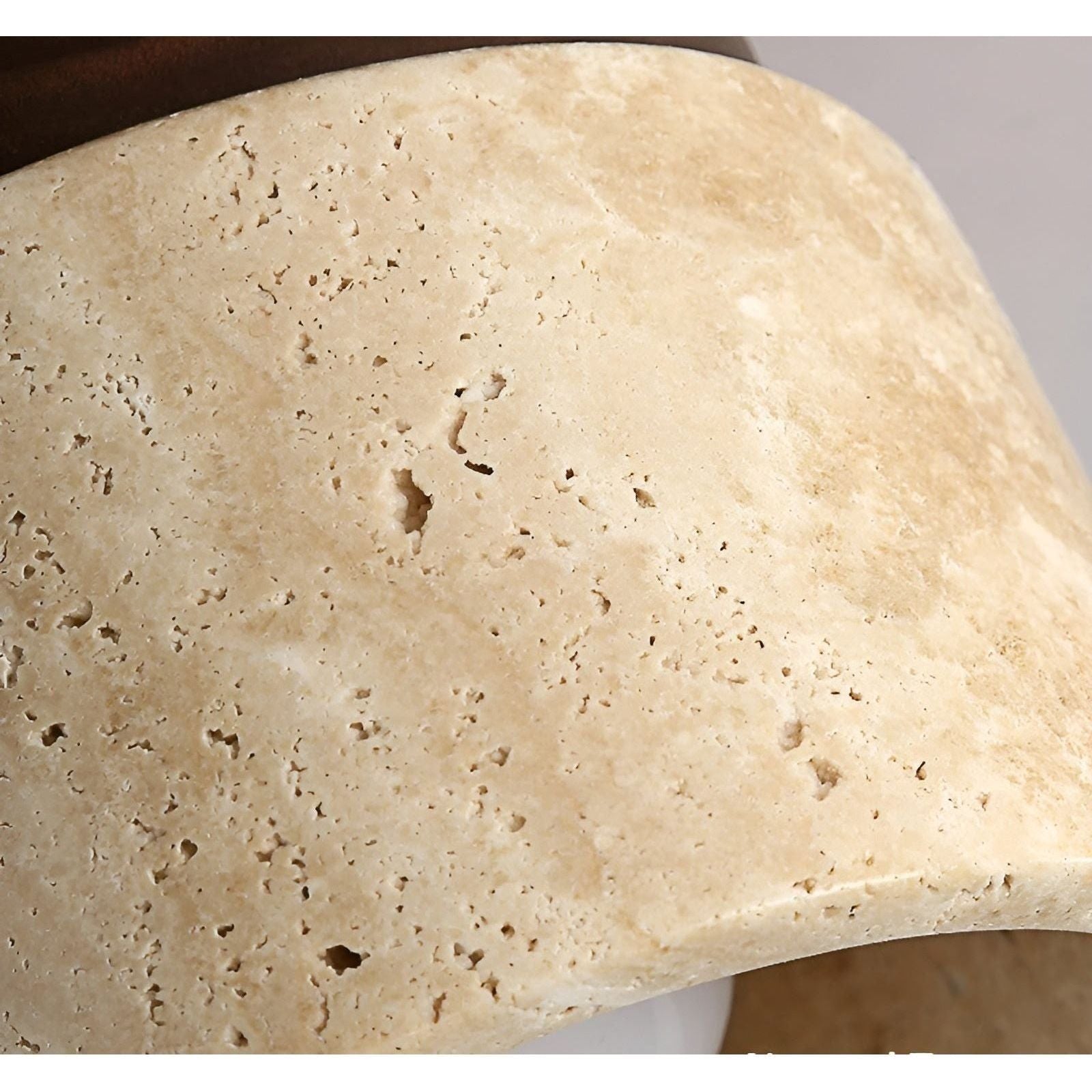 Lumistone Plafondlicht - Zachte Verlichting Voor Serene Sfeer 5