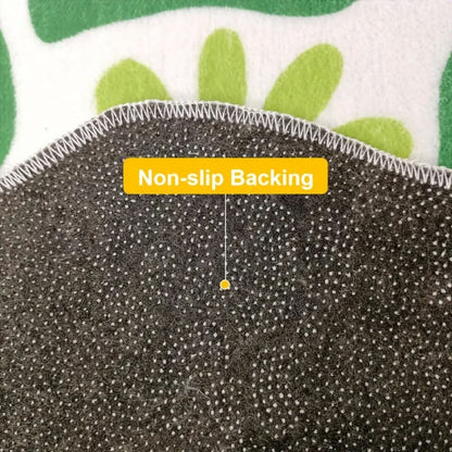 LustraVibe | Bath Mat – Soft Non-Slip Design 2