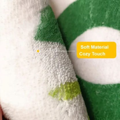 LustraVibe | Bath Mat – Soft Non-Slip Design 5