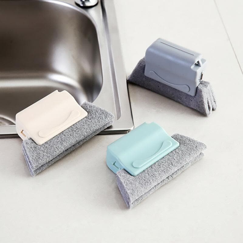 Magic Window Cleaning Brush 1