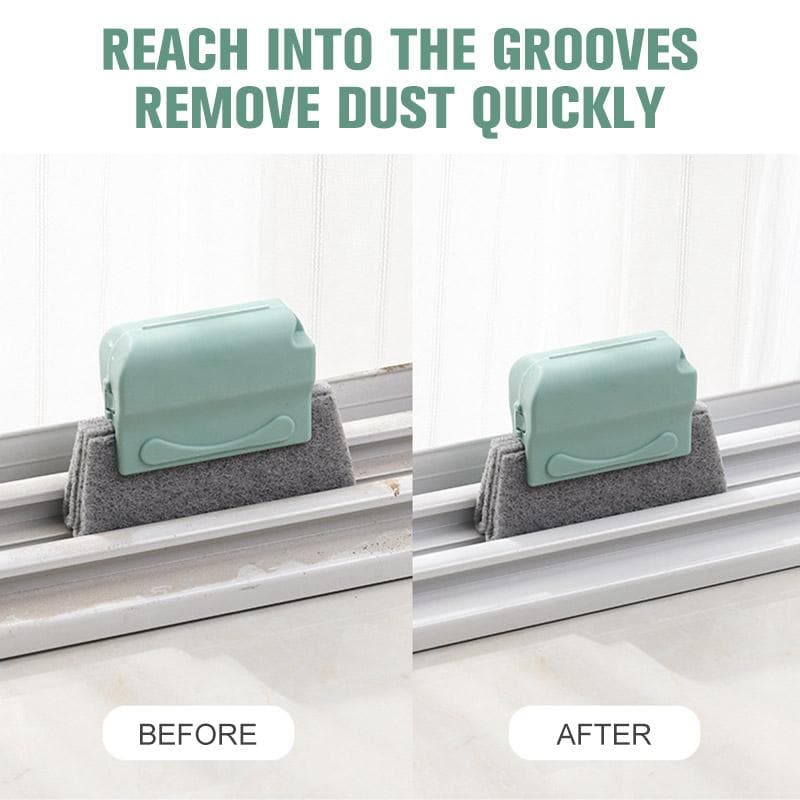 Magic Window Cleaning Brush 6