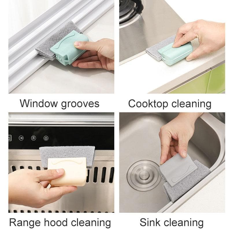 Magic Window Cleaning Brush 7